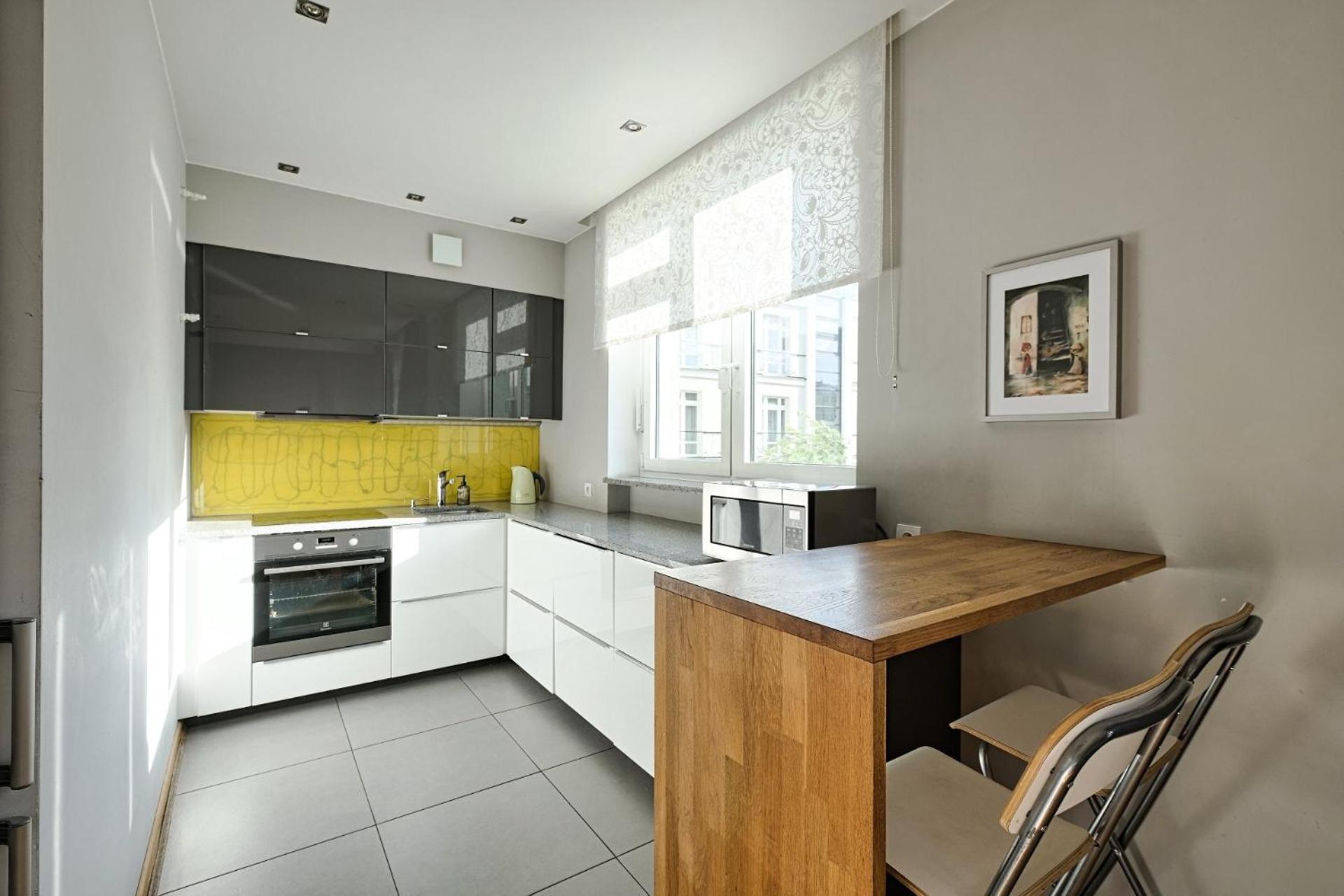 Modern And Cozy- Central Location-B11/13 Varsovia Exterior foto