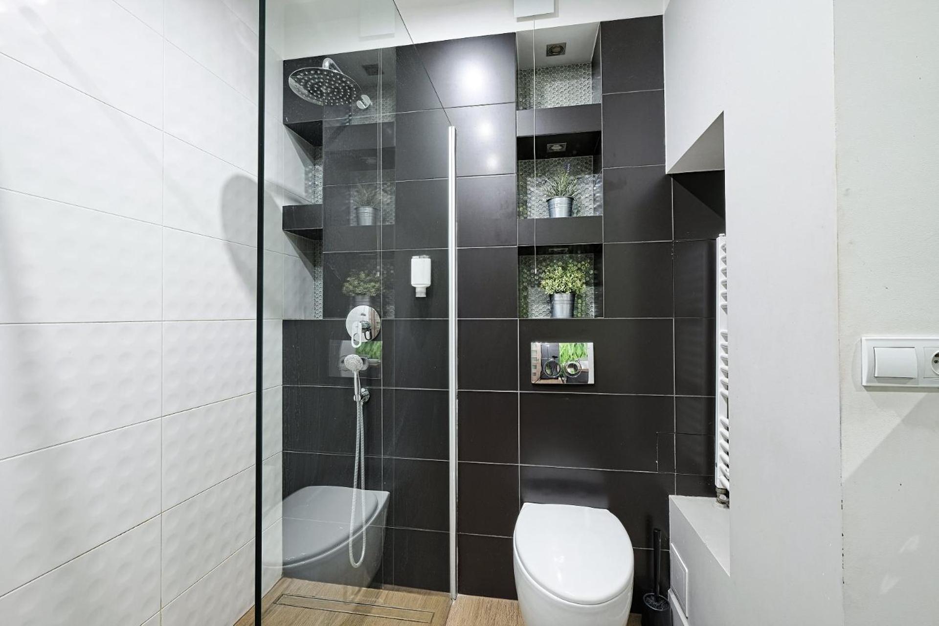 Modern And Cozy- Central Location-B11/13 Varsovia Exterior foto
